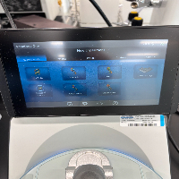 Thermo NanoDrop One UV-Vis Spectrophotometer image 1